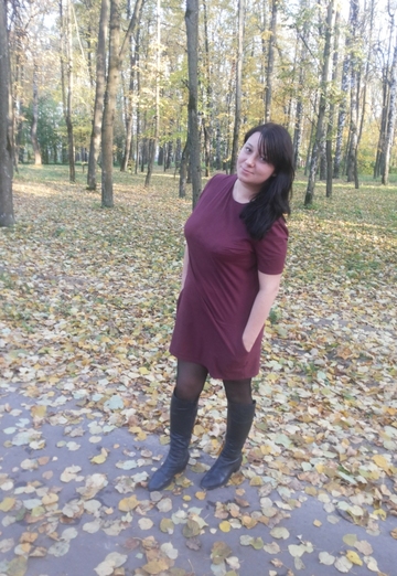 Mein Foto - Irina, 39 aus Kowrow (@irina171123)