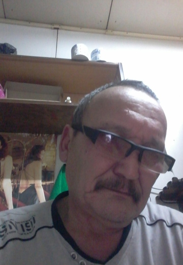 Моя фотография - kalikan, 62 из Югорск (@kalikan2)