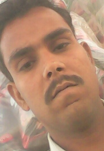 Моя фотография - mahendra, 39 из Индаур (@mahendra5)