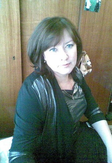 Моя фотография - Татьяна, 59 из Московский (@tatyana253333)