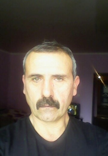 My photo - Mihail, 59 from Samarkand (@mihail230540)