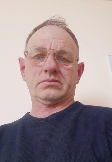 My photo - valeriy, 55 from Mineralnye Vody (@valeriy79486)