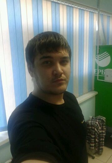Моя фотография - Руслан, 54 из Экибастуз (@ruslan145225)