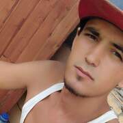 Дима, 25, Ахтубинск