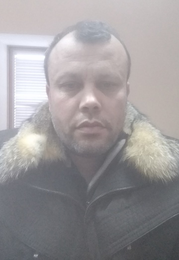 My photo - abdullo odinaev, 43 from Chusovoy (@abdulloodinaev0)