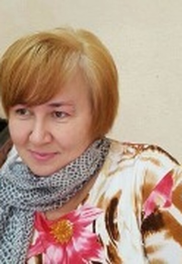 My photo - Ruslana, 58 from Lviv (@ruslana1551)