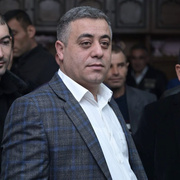 Мартин, 40, Москва