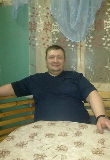 Моя фотография - Андрей, 49 из Рошаль (@andrey401224)