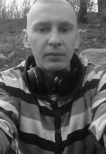 Моя фотография - viktor, 32 из Запорожье (@viktor181664)
