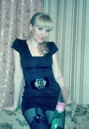 Моя фотография - Кристина, 38 из Мыски (@kristina47493)