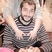 сергей, 36, Большая Мартыновка