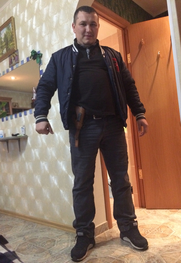 My photo - Valeriy, 36 from Domodedovo (@valeriy45822)