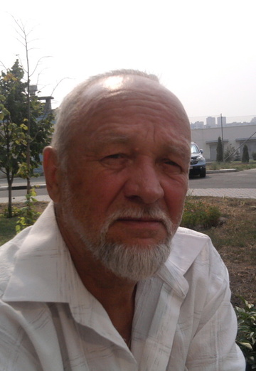 Моя фотография - Валерий, 77 из Старый Оскол (@valeriy93284)