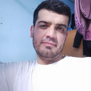 Зоир Кабулов, 36, Москва