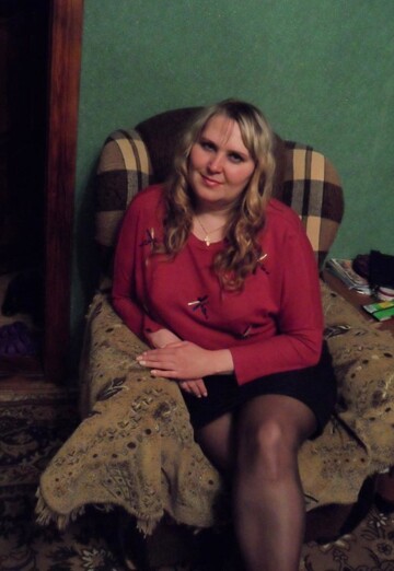 Моя фотография - Ирина К, 45 из Саранск (@irinak48)