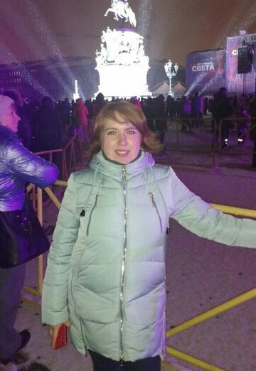 My photo - Yelmira, 35 from Kazan (@elmira3846)