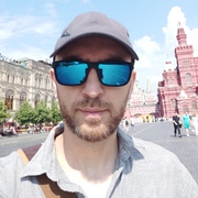 Александр, 43, Тольятти