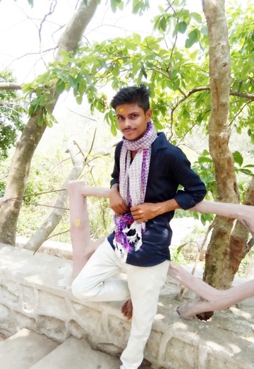My photo - Chandan kumar das, 23 from Puri (@chandankumardas)