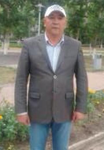 My photo - akula, 55 from Karaganda (@akula256)