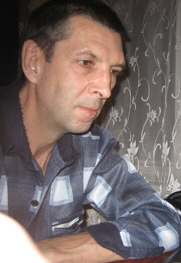 My photo - Vlad, 60 from Krasnoyarsk (@vlad42476)