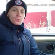 Димид, 33, Кировград