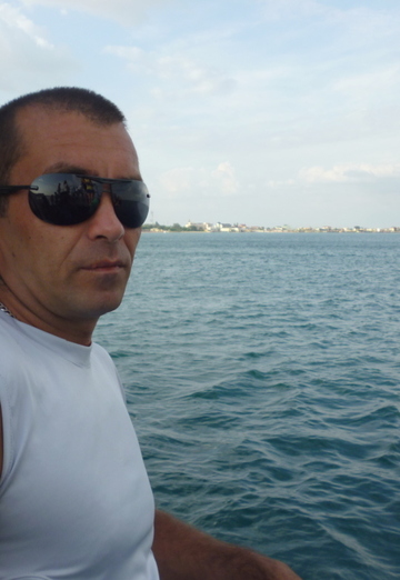 Моя фотографія - Сергей, 43 з Київ (@server191)