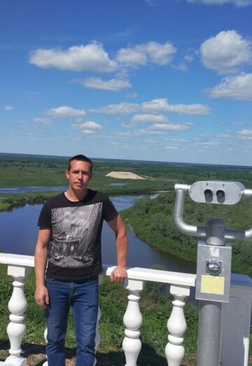 My photo - Aleksandr, 35 from Arkhangelsk (@aleksandr792829)