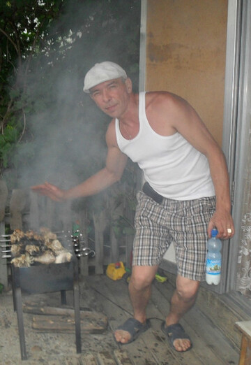 Моя фотография - Олег, 57 из Райчихинск (@oleg203239)