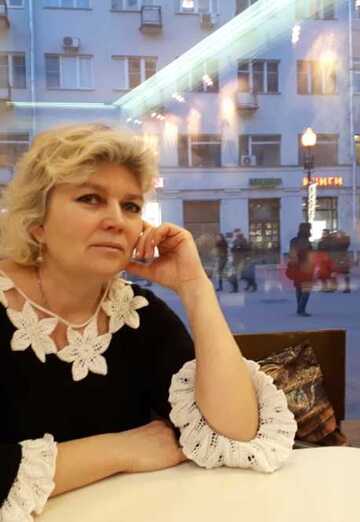 Моя фотография - Светлана, 53 из Москва (@svetlana236073)