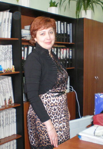 My photo - Alina, 56 from Stupino (@alina10127)