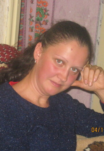 Моя фотография - ИННА, 43 из Вольнянск (@inna10790)