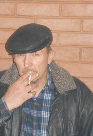 My photo - Imya moyo Ivan, 64 from Kropotkin (@hecetuwelo)