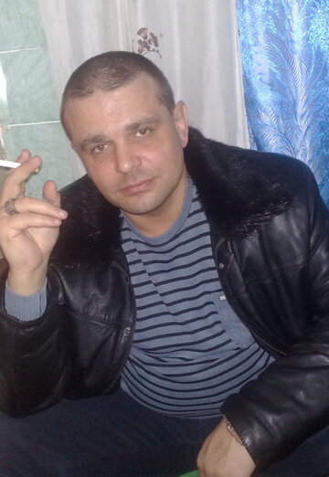 Моя фотография - Вячеслав, 47 из Сосница (@vyacheslav24800)