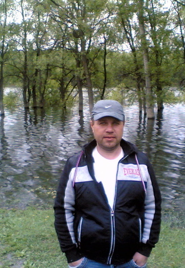 My photo - Vadim, 52 from Iskitim (@vadimbagdeev)