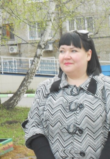 Моя фотография - Женя, 49 из Томск (@jenya61900)