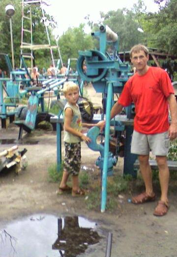 My photo - Aleksandr, 51 from Tiraspol (@aleksandr349281)