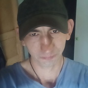 Gans, 35, Уварово