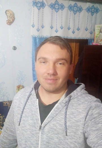 My photo - Viktor, 36 from Kakhovka (@viktor179826)