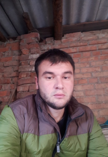 My photo - Rustam, 34 from Mozdok (@rustam48084)