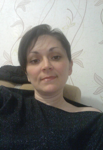 Моя фотография - Марина, 49 из Ноябрьск (@marina77697)