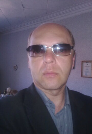 My photo - Aleksey, 50 from Tyumen (@aleksey153512)