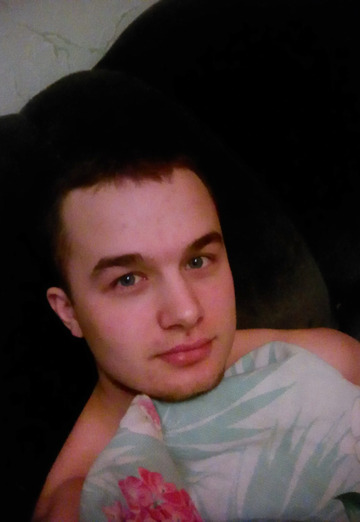 My photo - Evgeniy, 28 from Ivanovo (@evgeniy322287)