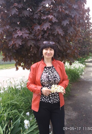 Моя фотография - Татьяна, 56 из Токмак (@tatyana159103)
