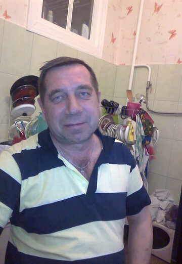 Моя фотография - владимиров сергей вик, 64 из Клин (@vladimirovsergeyvik0)