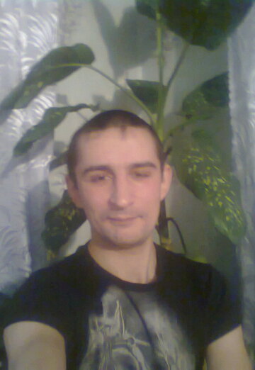 Моя фотография - руслан шакиров, 37 из Янаул (@ruslanshakirov4)
