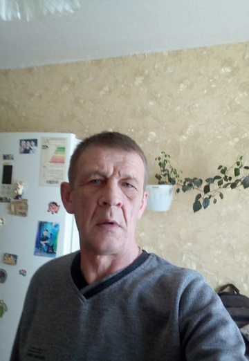 Моя фотография - Владимир, 59 из Нижний Тагил (@vladimir347965)