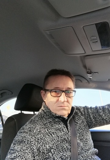 Моя фотография - Georgije, 61 из Белград (@georgije)