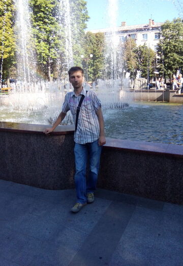 Oleksandr (@oleksandr9221) — моя фотография № 2