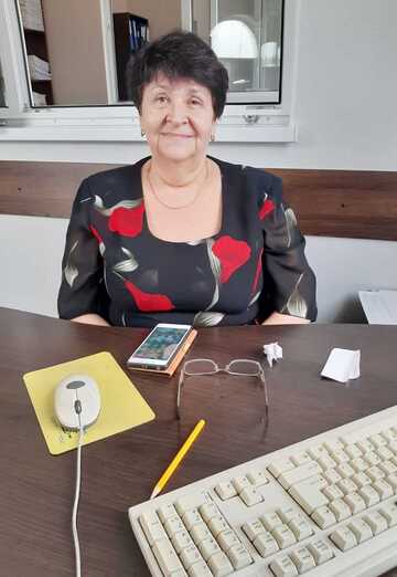 Моя фотография - Наталья, 66 из Краснодар (@natalya293334)