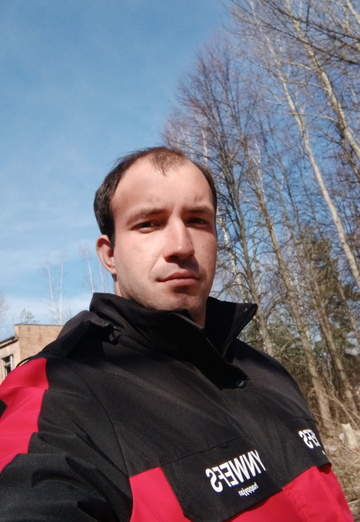 My photo - aleksey, 28 from Roshal (@aleksey529131)